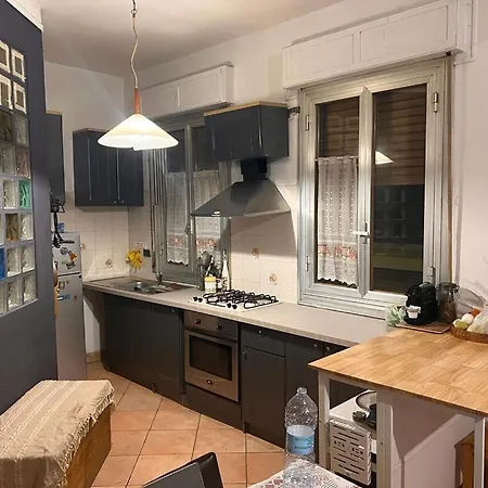 La Ospite * Modena