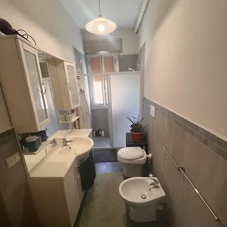 Guest house La Ospite