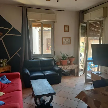 La Ospite Guest house
