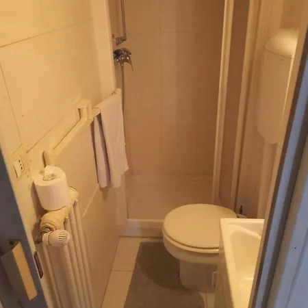 Guest house La Ospite
