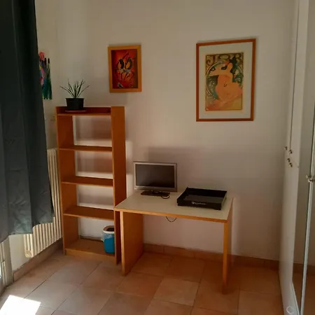 Guest house La Ospite